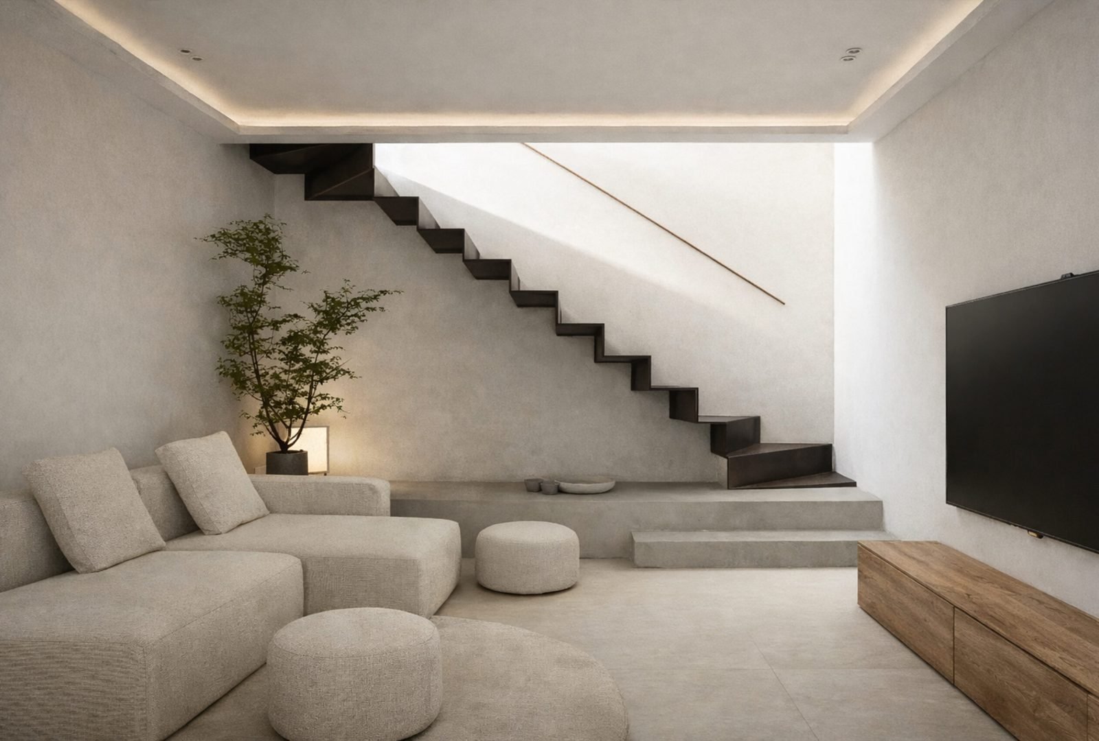 Casa LL DESPUÉS